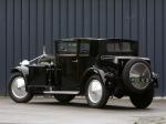 Voisin C14 Chartre 1931 года